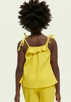 Scotch & Soda Débardeur - Pineapple 9 Scotch & Soda Débardeur - Pineapple -Scotch & Soda Soldes 9a9bf39846224c9a8a50db22c35de357