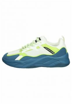 Scotch & Soda Baskets Basses - Blue Multi