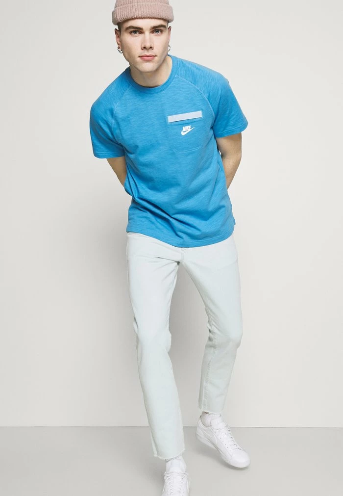 Scotch & Soda CROPPED - Jean Slim - Spring Signal 5 Scotch & Soda CROPPED - Jean Slim - Spring Signal – Image 5