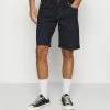 Scotch & Soda Short En Jean - Beaten Back