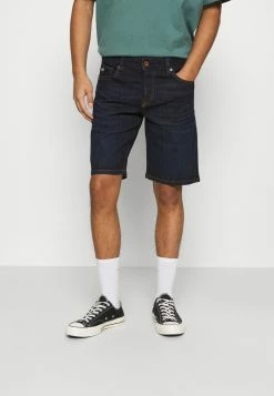 Scotch & Soda Short En Jean - Beaten Back