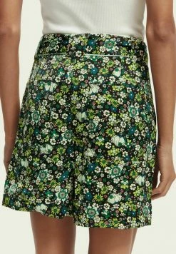 Scotch & Soda Short - Combo I -Scotch & Soda Soldes 9b0dffdcf9ac48ca99ef249e64493c40