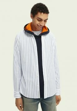 Scotch & Soda SLIM FIT - Chemise - Combo B