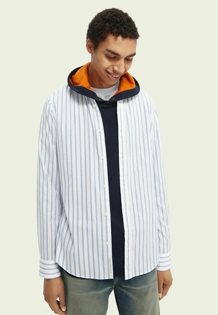 Scotch & Soda SLIM FIT - Chemise - Combo B 1 Scotch & Soda SLIM FIT - Chemise - Combo B