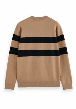 Scotch & Soda Pullover - Combo A -Scotch & Soda Soldes 9b4dc3e38d954ca0b9ec32ed333d7b91