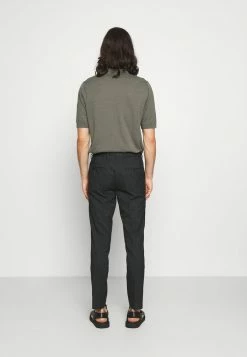 Scotch & Soda MOTT CLASSIC DYED - Pantalon Classique - Dark Blue 8 Scotch & Soda MOTT CLASSIC DYED - Pantalon Classique - Dark Blue -Scotch & Soda Soldes 9b97786be4f44b4c86cc96985400a8b6