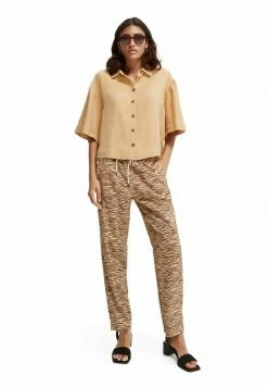 Scotch & Soda Pantalon Classique - Combo E