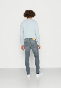 Scotch & Soda SKIM SUPER IN - Jean Slim - End Of The Road -Scotch & Soda Soldes 9c14bb6702e24e95bc9de5b420bec8d7