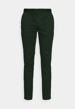 Scotch & Soda MOTT CLASSIC - Chino - Sea Green -Scotch & Soda Soldes 9c2bc605b77d47d8becaf7da25d522b2