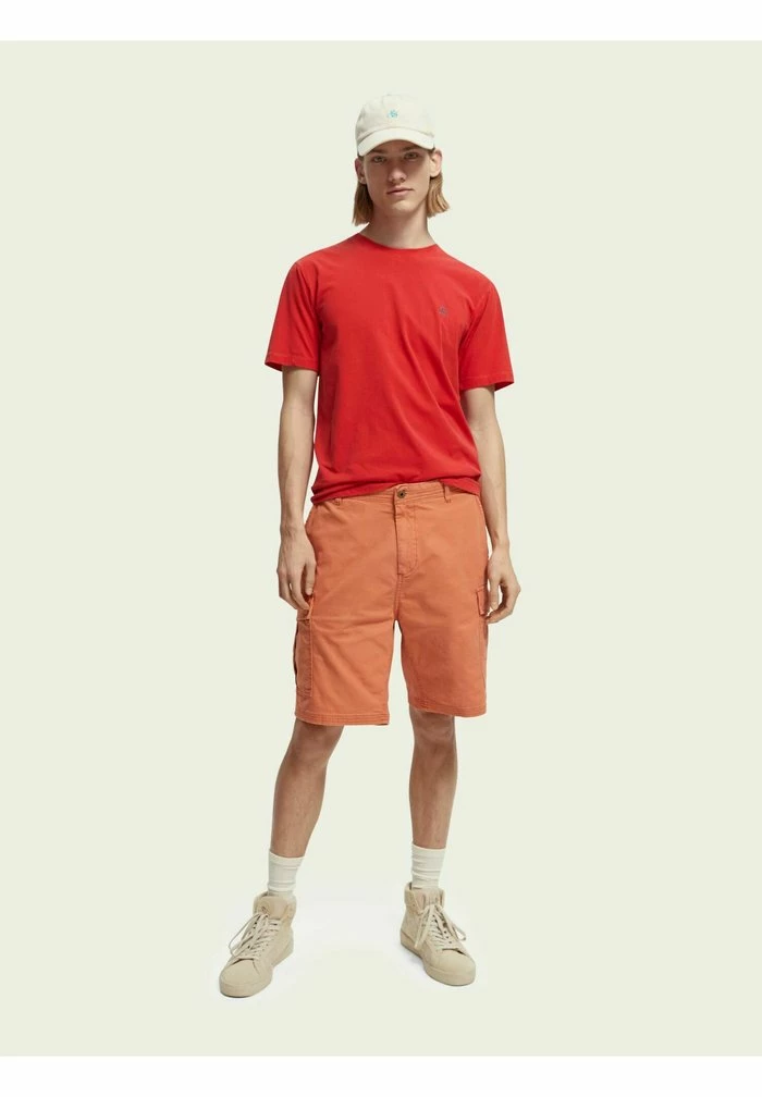 Scotch & Soda Short - Terra 2 Scotch & Soda Short - Terra – Image 2