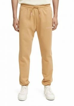 Scotch & Soda Pantalon De Survêtement - Graceland Sand