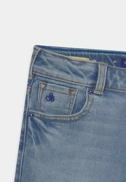 Scotch & Soda STRUMMER REGULAR - Short En Jean - Coastline 5 Scotch & Soda STRUMMER REGULAR - Short En Jean - Coastline -Scotch & Soda Soldes 9cf20db8e4784b07860be490bd77c614