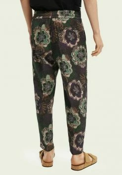 Scotch & Soda Pantalon De Survêtement - Combo A -Scotch & Soda Soldes 9d065416961c46fe9534017e29a0c10c