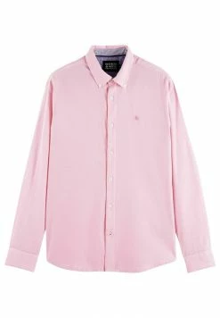 Scotch & Soda SLIM FIT - Chemise - Pop Pink 9 Scotch & Soda SLIM FIT - Chemise - Pop Pink -Scotch & Soda Soldes 9d554f7a8a024a80997f0302973ebe92