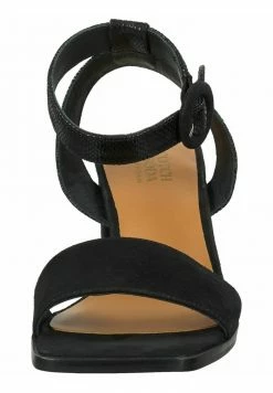 Scotch & Soda Sandales - Black -Scotch & Soda Soldes 9d5fa1d4a5884f5cafbb291966ee7836