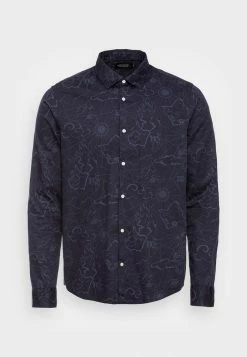 Scotch & Soda PRINTED - Chemise - Combo -Scotch & Soda Soldes 9d603433f8414a2ab6502413f9ffba06