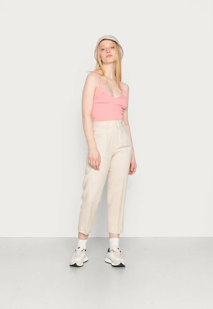 Scotch & Soda Débardeur - Watermelon 2 Scotch & Soda Débardeur - Watermelon – Image 2