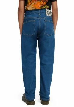 Scotch & Soda Jean Droit - Highway -Scotch & Soda Soldes 9dce631465fa424786ca47b780f3bc4e