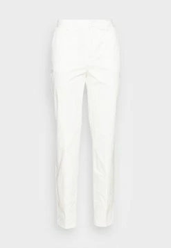 Scotch & Soda BELL - Chino - Off White -Scotch & Soda Soldes 9deeedadfef649edb60a6607d57e0c6a