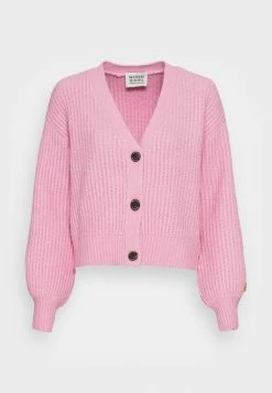 Scotch & Soda VNECK BOXY FIT - Gilet - Memphis Pink -Scotch & Soda Soldes 9dfdeb4da54f49e7a20c5eecd89c5c3d