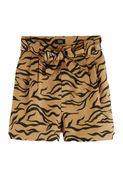 Scotch & Soda Short - Combo K -Scotch & Soda Soldes 9e7dc4a1c08a41db910a4eae9e33b3f3