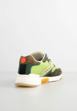 Scotch & Soda VIVI - Baskets Basses - Green Multi -Scotch & Soda Soldes 9e924e97af0e438da83b28feec1ea477