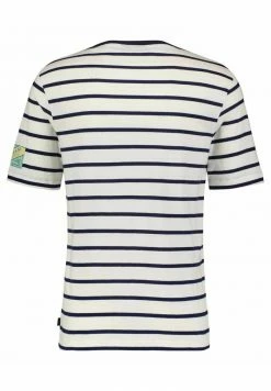 Scotch & Soda T-shirt Imprimé - Melba -Scotch & Soda Soldes 9f2416f6487042bbb30a4b02effb3f75