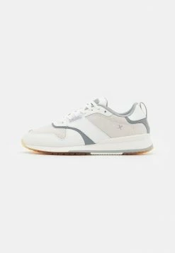 Scotch & Soda VIVEX - Baskets Basses - Offwhite