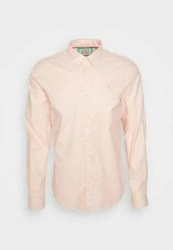 Scotch & Soda SLIM FIT OXFORD - Chemise - Punch