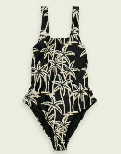 Scotch & Soda REVERSIBLE - Maillot De Bain - Black 9 Scotch & Soda REVERSIBLE - Maillot De Bain - Black -Scotch & Soda Soldes 9fe7b536e033449b90cb35a4c2972748