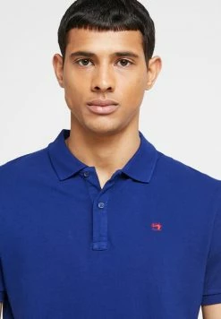 Scotch & Soda CLASSIC GARMENT - Polo - Navy 9 Scotch & Soda CLASSIC GARMENT - Polo - Navy -Scotch & Soda Soldes a01ba30b4312434491428c496f286fc0