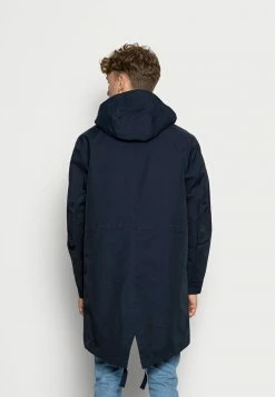 Scotch & Soda Parka - Night -Scotch & Soda Soldes a02f80048de1471196c5b4135050ccea