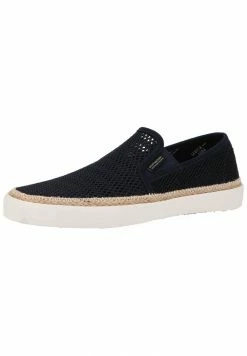 Scotch & Soda IZOMI - Baskets Basses - Marine S69
