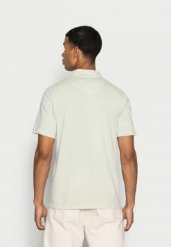 Scotch & Soda GARMENT DYED - Polo - Mint -Scotch & Soda Soldes a037c45ad1fd49d39046b57bcde637d1