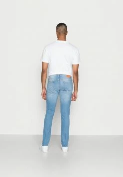 Scotch & Soda FREE SPIRIT - Jean Slim - Free Spirit -Scotch & Soda Soldes a05c32c2a977424996fea4a2fd1d0740