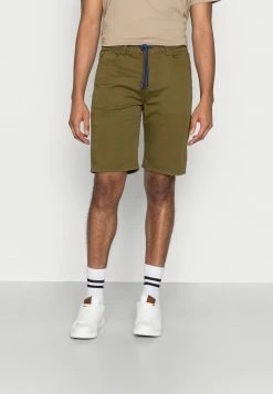 Scotch & Soda POCKETSHORT - Short - Lizard