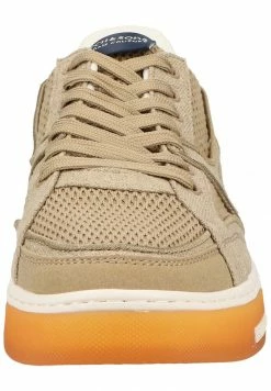 Scotch & Soda Baskets Basses - Sand -Scotch & Soda Soldes a0cd9ee1ee2446a6bb34a72033497f54