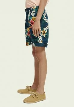 Scotch & Soda Short - Combo D -Scotch & Soda Soldes a0d0d6ddcb6f429da21d9efed672b950
