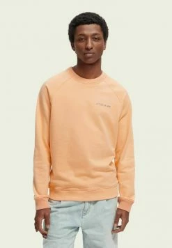 Scotch & Soda UNISEX - Sweatshirt - Punch -Scotch & Soda Soldes a0fd242ec5b143c8ab9ea238bdc69327