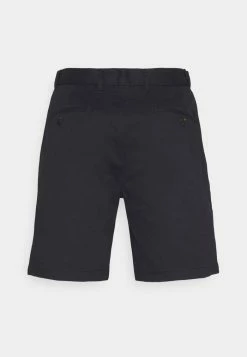 Scotch & Soda STUART CLASSIC - Short - Night -Scotch & Soda Soldes a15bc2ec31304d27ac57054e4bac0574