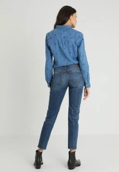 Scotch & Soda THE KEEPER - Jean Slim - Mid Wash -Scotch & Soda Soldes a1714eff40bf4a57a537207de72bf6ef