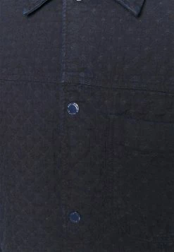 Scotch & Soda QUILTED OVERSHIRT - Veste Légère - Indigo 5 Scotch & Soda QUILTED OVERSHIRT - Veste Légère - Indigo -Scotch & Soda Soldes a174cc038e8f4f9d85ef9db14a820e74