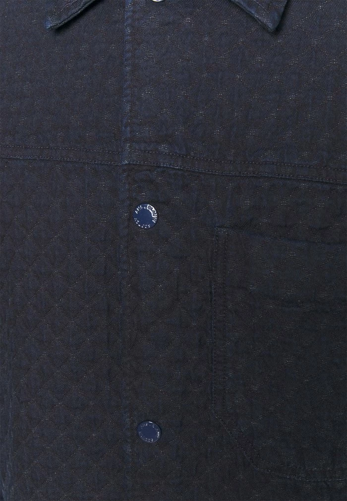 Scotch & Soda QUILTED OVERSHIRT - Veste Légère - Indigo 3 Scotch & Soda QUILTED OVERSHIRT - Veste Légère - Indigo – Image 3