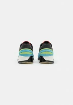 Scotch & Soda VIVEX - Baskets Basses - Black/multi-coloured -Scotch & Soda Soldes a1d03bf1c91e427a9102c6d407640a0c