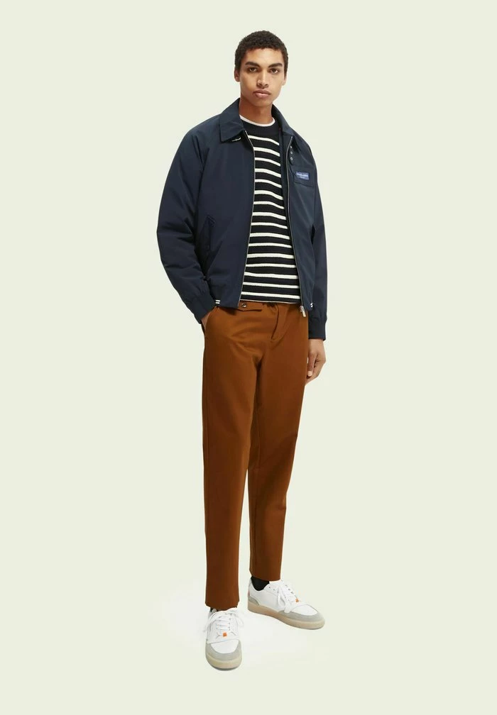 Scotch & Soda Veste Mi-saison - Night 2 Scotch & Soda Veste Mi-saison - Night – Image 2