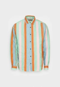 Scotch & Soda SEASONAL FIT BASKET - Veste Légère - Combo -Scotch & Soda Soldes a2190b60ede647a78de49de6490dd75b