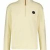 Scotch & Soda Sweatshirt - Stein