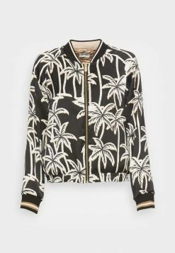 Scotch & Soda ALLOVER PRINTED REVERSIBLE - Blouson Bomber - Combo -Scotch & Soda Soldes a2b989f63b3c42fe86e3cfaad897948b