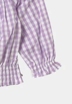 Scotch & Soda OFF-SHOULDER WITH RUFFLES - Blouse - Multi-coloured 5 Scotch & Soda OFF-SHOULDER WITH RUFFLES - Blouse - Multi-coloured -Scotch & Soda Soldes a2c6f9bf5155474494ef9476ebcc4535