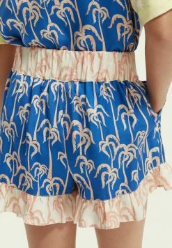 Scotch & Soda MID WAIST - Short - Combo 11 Scotch & Soda MID WAIST - Short - Combo -Scotch & Soda Soldes a2c8b683630945fcb90e21a688dc6b09